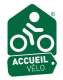 Accueil vélo - Saint-Ferréol - Faverges - Sources du lac d'annecy