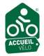 Accueil vélo - Saint-Ferréol - Faverges - Sources du lac d'annecy